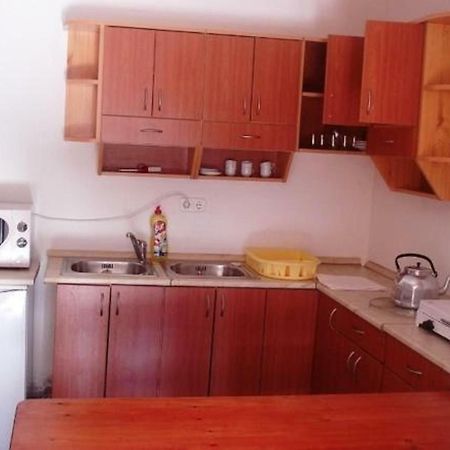 Petra Apartmanok Velem Exterior foto
